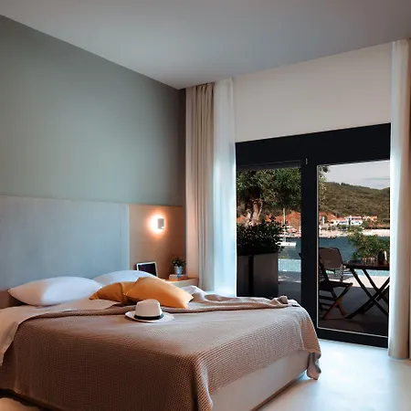 Chronos 호텔 포르토 쿠포