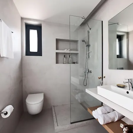 Hotel Chronos