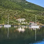 Chronos * Πόρτο Κουφό