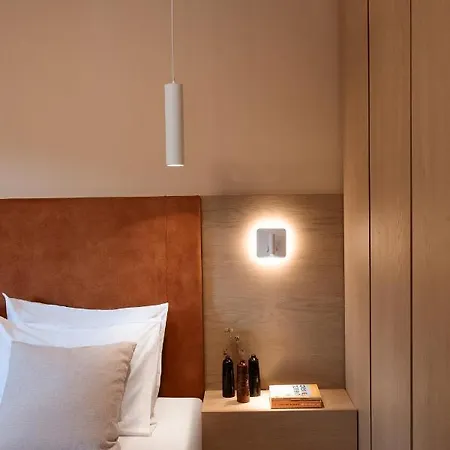 Hotel Chronos Porto Koufo