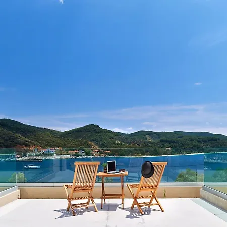 Hotel Chronos Porto Koufo