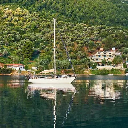 Chronos Porto Koufo