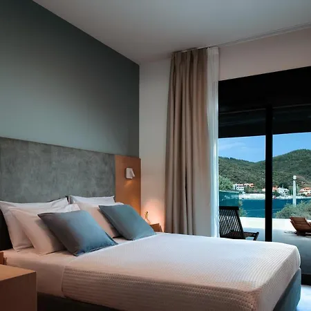 Hotel Chronos *