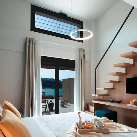 Chronos فندق بورتو كوفو