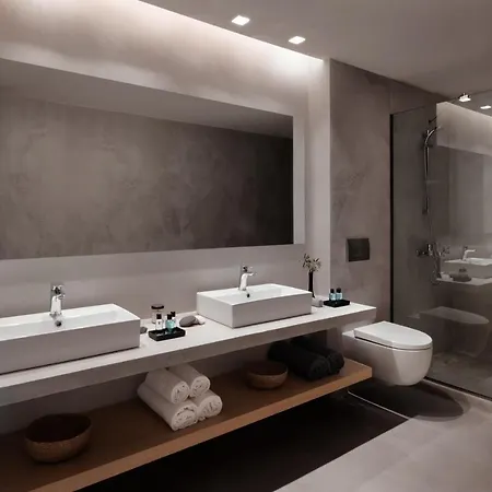 Hotel Chronos Porto Koufo
