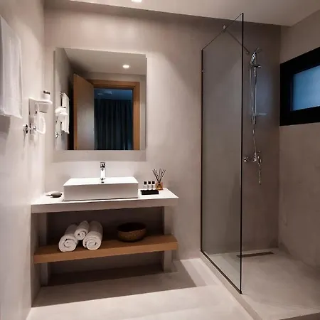 Hotel Chronos *