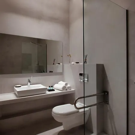 Hotel Chronos