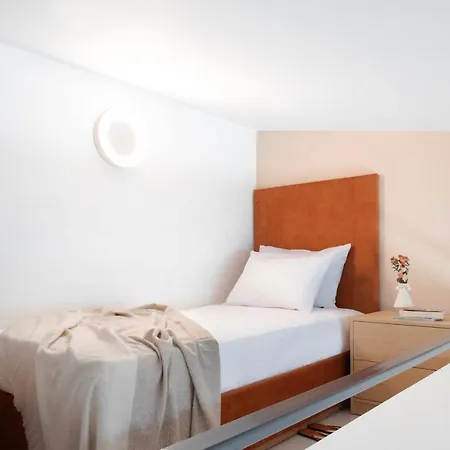 Chronos فندق بورتو كوفو