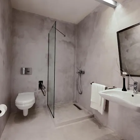 Chronos فندق بورتو كوفو