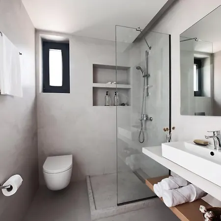 Hotel Chronos