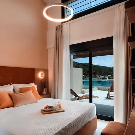 Hotel Chronos
