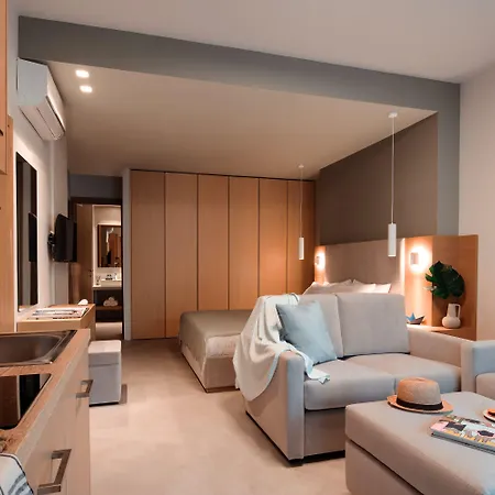 Hotel Chronos