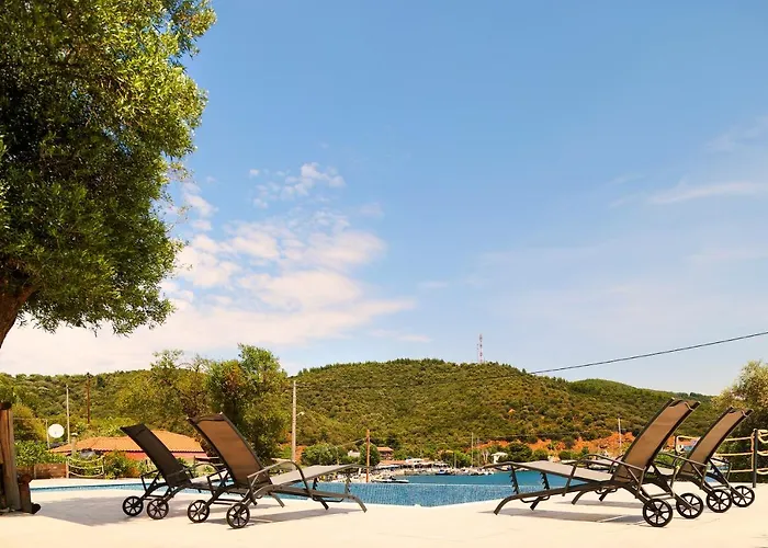 Chronos * 库佛斯港