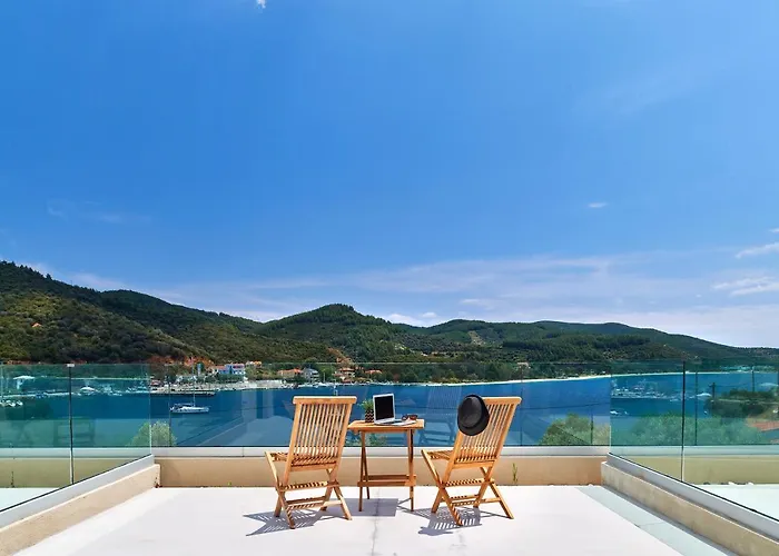 酒店 Chronos 库佛斯港