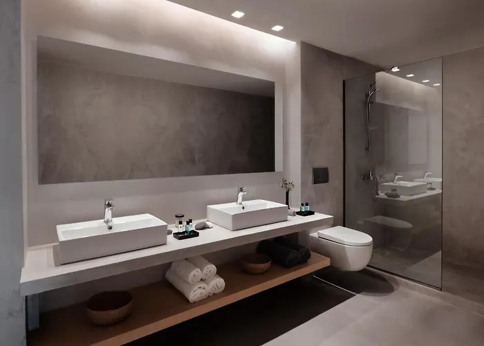 酒店 Chronos 库佛斯港