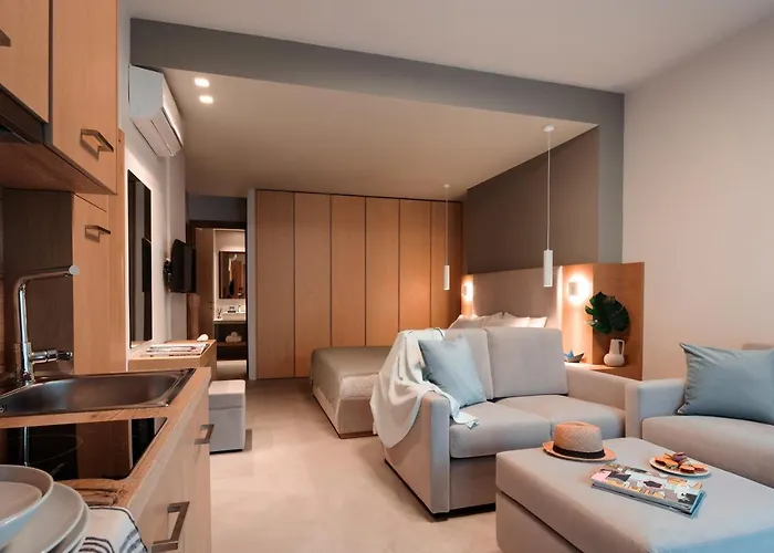 Chronos 库佛斯港