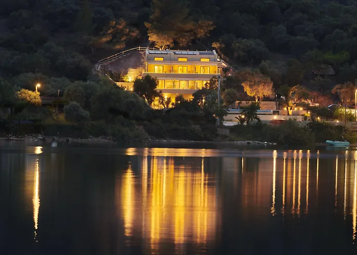 Chronos * 库佛斯港