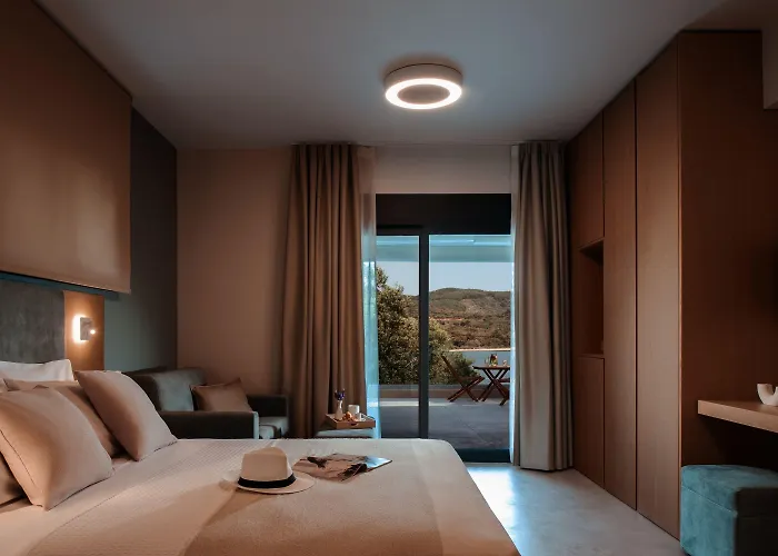 酒店 Chronos 库佛斯港