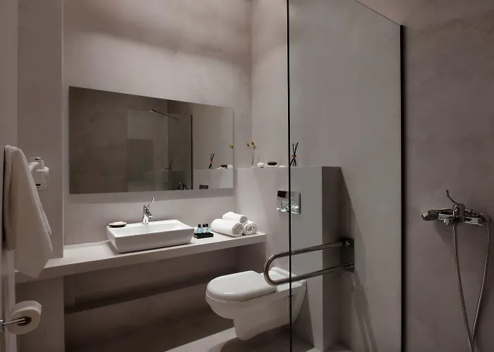 酒店 Chronos 库佛斯港