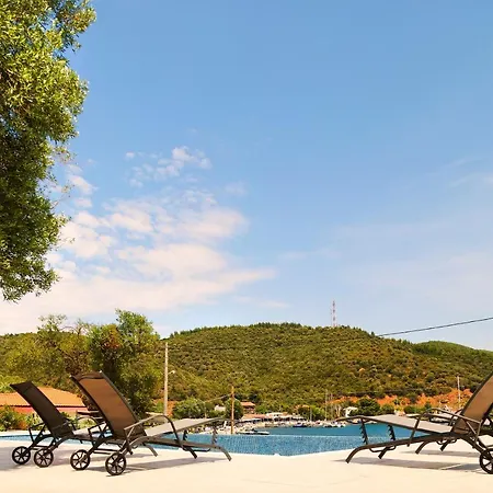 Chronos * Πόρτο Κουφό