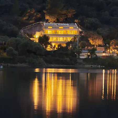 Chronos * Πόρτο Κουφό