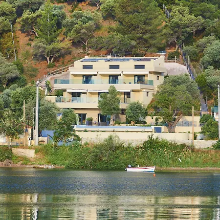 Chronos Ξενοδοχείο Πόρτο Κουφό