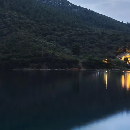 Chronos Ξενοδοχείο Πόρτο Κουφό