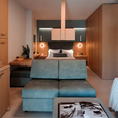 Chronos * Πόρτο Κουφό