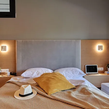 Ξενοδοχείο Chronos