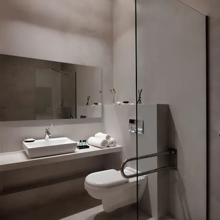 Ξενοδοχείο Chronos Πόρτο Κουφό