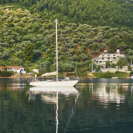 Chronos Ξενοδοχείο Πόρτο Κουφό