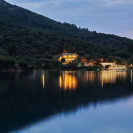 Ξενοδοχείο Chronos