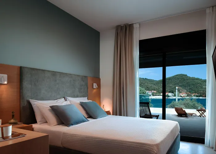 Hotell Chronos