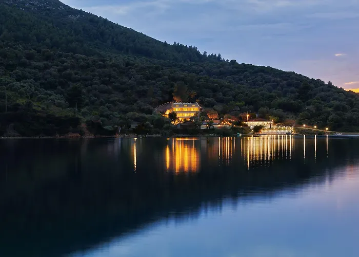 Hotell Chronos